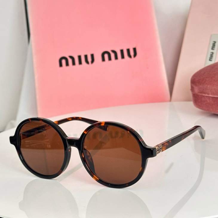Picture of Miu Miu Sunglasses _SKUfw79339573fw